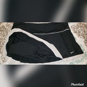 Nike skort
